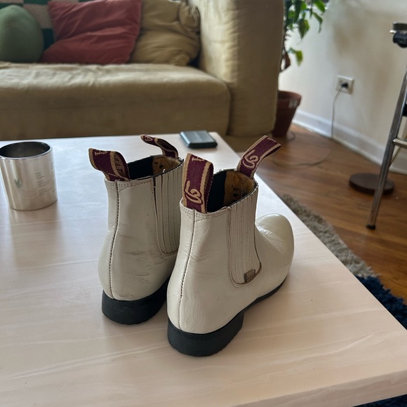 Western Chelsea boot - Picture 5 of 6